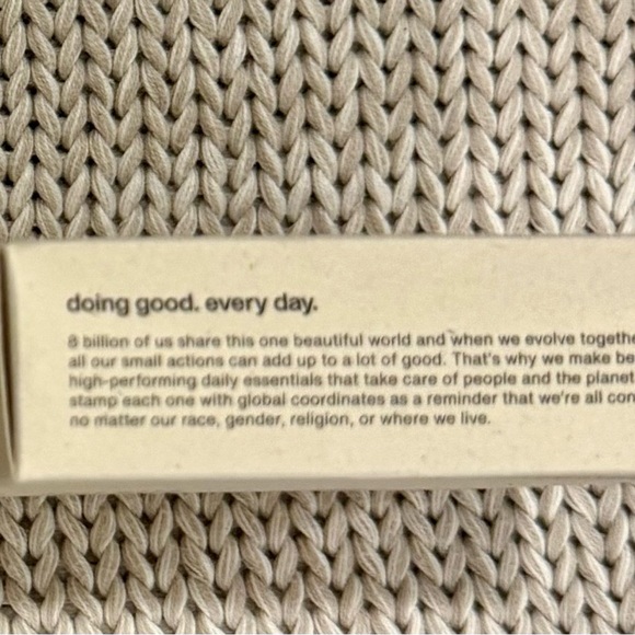 Together Skincare Deodorant Set - White - Picture 8 of 9